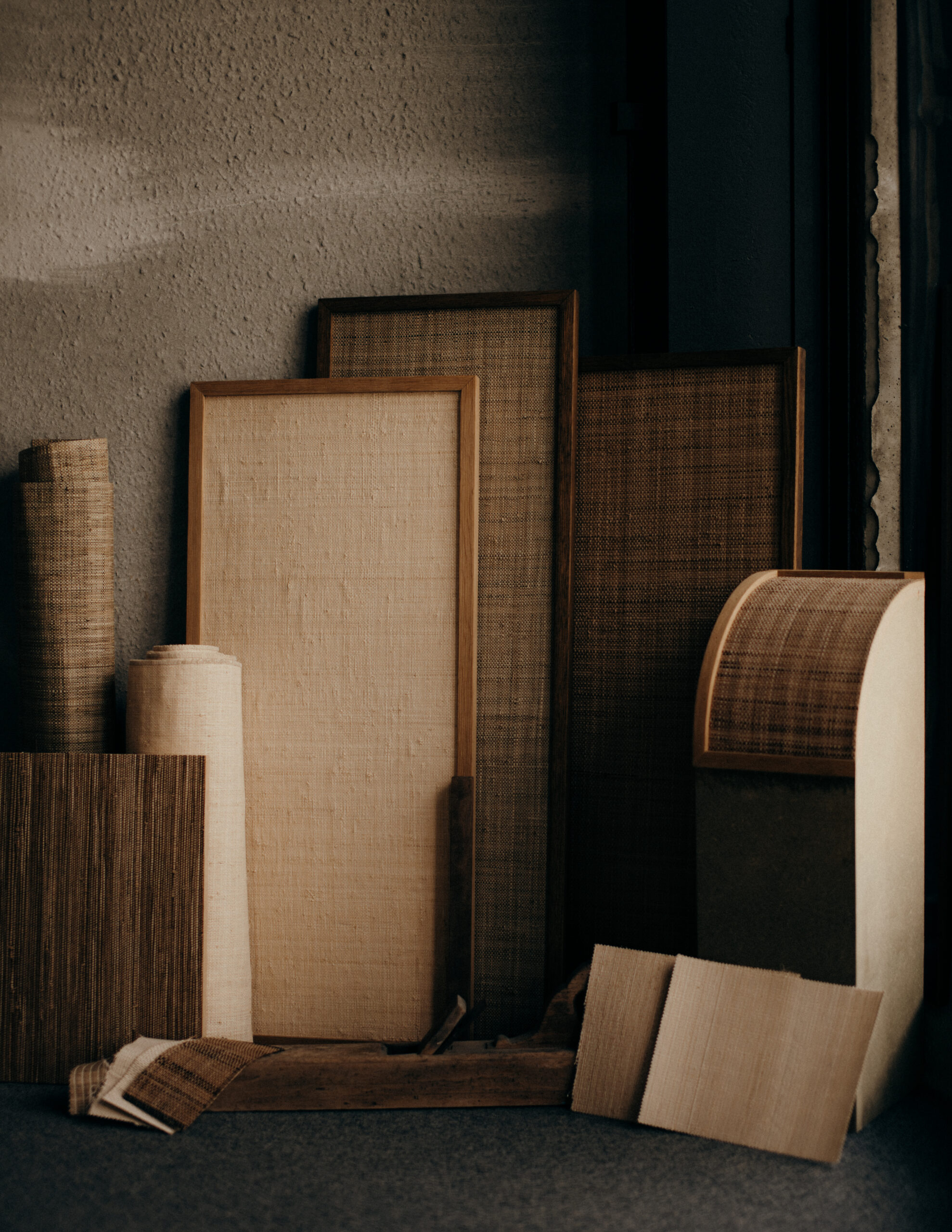 INSPIREER JE KLANTEN IN ONZE SHOWROOM